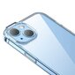 Baseus SuperCeramic Transparent Glass Case and Tempered Glass set for iPhone 14 + cleaning kit цена и информация | Telefonide kaitsekaaned ja -ümbrised | hansapost.ee