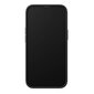 Baseus Liquid Silica Case and Tempered Glass set for iPhone 14 Pro Max (black) цена и информация | Telefonide kaitsekaaned ja -ümbrised | hansapost.ee