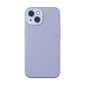 Baseus iPhone 14 Plus, lilla цена и информация | Telefonide kaitsekaaned ja -ümbrised | hansapost.ee