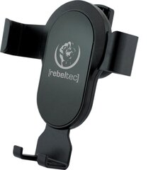 Rebeltec car holder M50 for smartphone hind ja info | Rebeltec Mobiiltelefonid, fotokaamerad, nutiseadmed | hansapost.ee