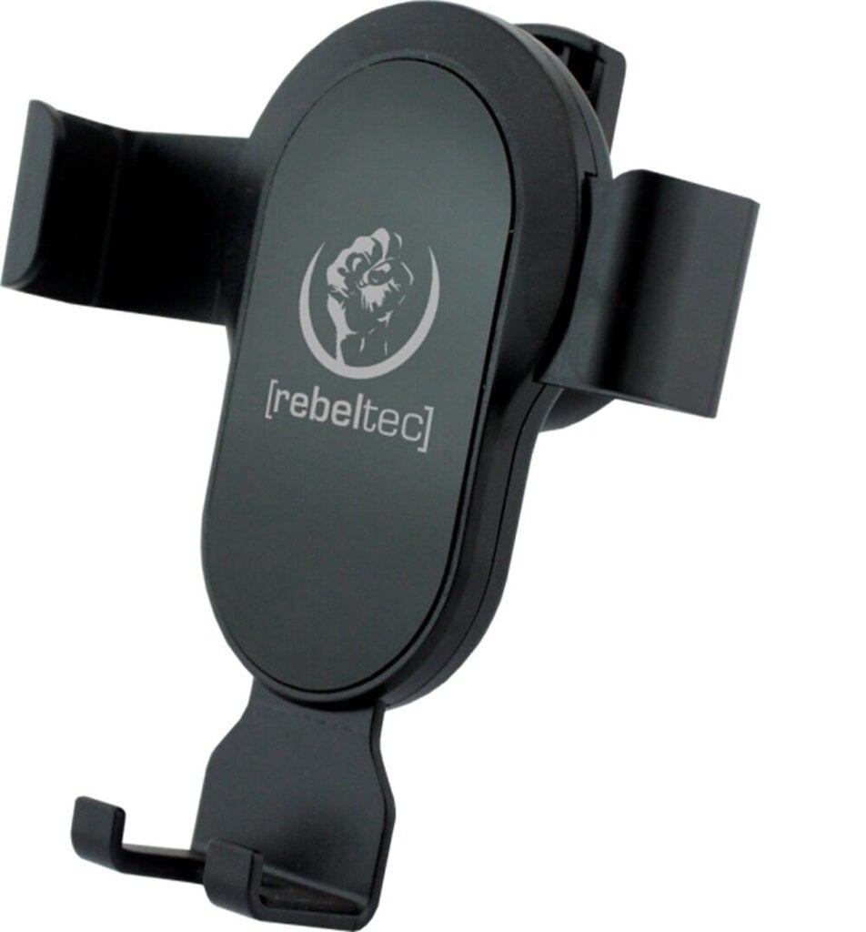 Rebeltec car holder M50 for smartphone цена и информация | Telefonihoidjad | hansapost.ee