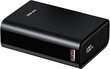 Vipfan Powerbank F09 20000mAh, 22.5W, PD (black) hind ja info | Akupangad | hansapost.ee