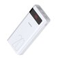 Romoss Sense 6PS+ Powerbank 20000mAh (white) цена и информация | Akupangad | hansapost.ee