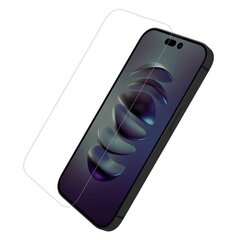 Nillkin Tempered Glass 0.2mm H+ PRO 2.5D for Apple iPhone 14 Pro цена и информация | Защитные пленки для телефонов | hansapost.ee