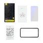 Baseus Tempered Glass Anti-blue light 0.4mm for iPhone 14 Plus|13 Pro Max hind ja info | Ekraani kaitseklaasid ja kaitsekiled | hansapost.ee