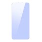 Baseus Tempered Glass Anti-blue light 0.3mm for iPhone 14|13|13 Pro (2pcs) hind ja info | Ekraani kaitseklaasid ja kaitsekiled | hansapost.ee
