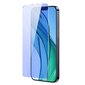 Baseus Tempered Glass Anti-blue light 0.3mm for iPhone 14|13|13 Pro (2pcs) hind ja info | Ekraani kaitseklaasid ja kaitsekiled | hansapost.ee