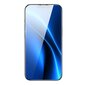 Baseus Crystal Tempered Glass 0.3mm for iPhone 14 Plus|13 Pro Max (2pcs) hind ja info | Ekraani kaitseklaasid ja kaitsekiled | hansapost.ee