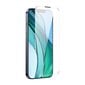 Baseus Crystal Tempered Glass Dust-proof 0.3mm for iPhone 14 Plus|13 Pro Max (2pcs) цена и информация | Ekraani kaitseklaasid ja kaitsekiled | hansapost.ee