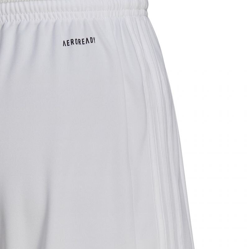 Meeste lühikesed spordipüksid Adidas Squadra 21 Short M GN5774 цена и информация | Spordiriided meestele | hansapost.ee