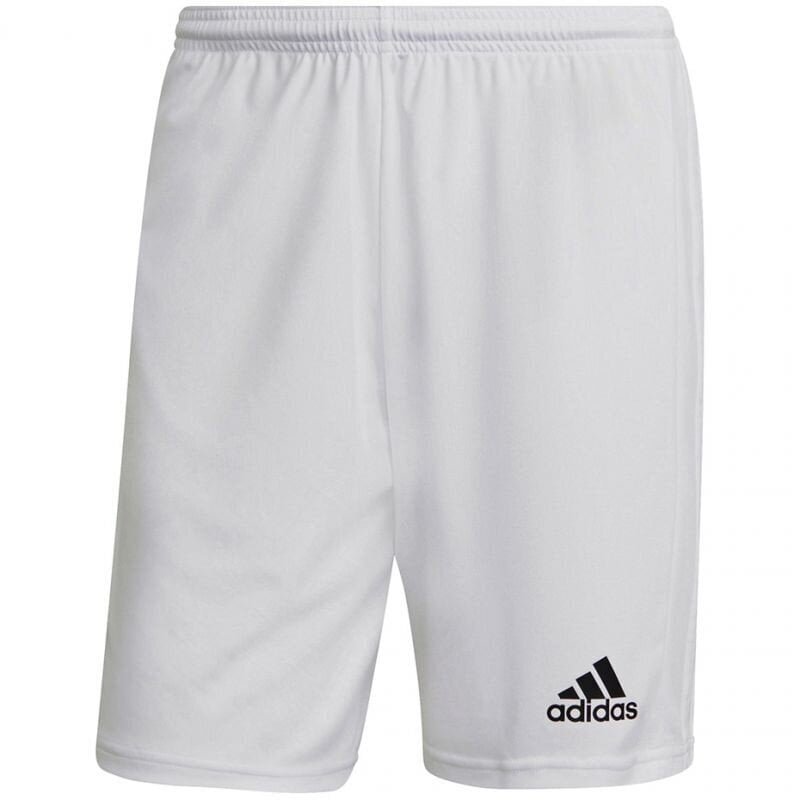 Meeste lühikesed spordipüksid Adidas Squadra 21 Short M GN5774 цена и информация | Spordiriided meestele | hansapost.ee