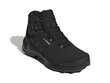 Adidas terrex ax4 mid beta adidas performance meestele black gx8652 GX8652 цена и информация | Spordijalatsid ja vabaajajalatsid meestele | hansapost.ee