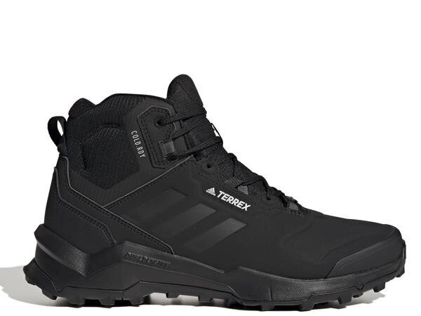 Adidas terrex ax4 mid beta adidas performance meestele black gx8652 GX8652 цена и информация | Spordijalatsid ja vabaajajalatsid meestele | hansapost.ee