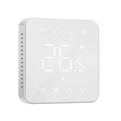 Smart Wi-Fi Thermostat Meross MTS200BHK(EU) (HomeKit) hind ja info | Põrandaküte | hansapost.ee