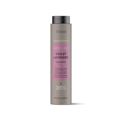 Šampoon Lakmé Teknia Color Refresh Hair Care Violet Lavender (300 ml) hind ja info | Šampoonid | hansapost.ee