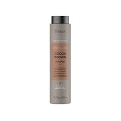 Šampoon Lakmé Teknia Color Refresh Hair Care Cocoa Brown (300 ml) цена и информация | Шампуни | hansapost.ee