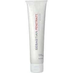 Juuksemask Sebastian Penetraitt (150 ml) hind ja info | Juuksemaskid, õlid ja seerumid | hansapost.ee