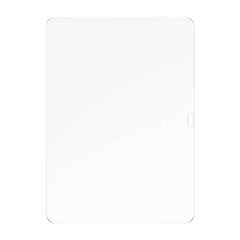 Baseus Пленка Baseus 0,15 мм, похожая на бумагу, для iPad 10,9 дюйма, прозрачная цена и информация | Аксессуары для планшетов, электронных книг | hansapost.ee
