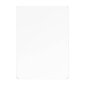 Baseus 0.15mm Paper-like film For iPad 10.9" Transparent hind ja info | Tahvelarvuti lisatarvikud | hansapost.ee
