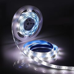 Умная лента LED BlitzWolf BW-LT11 RGB 2 м цена и информация | Светодиодные ленты | hansapost.ee