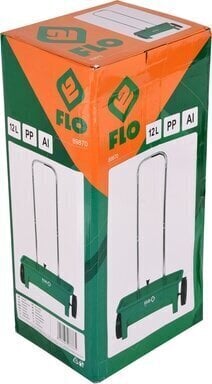 Seemnete laotaja 12 l Flo (89870) цена и информация | Aiatööriistad | hansapost.ee