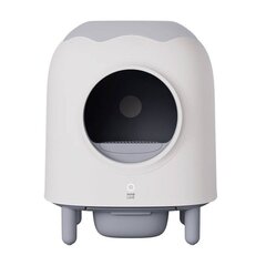 HHOLove iPet intelligent self-cleaning cat litterbox цена и информация | Туалеты для кошек | hansapost.ee