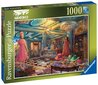 Ravensburgeri pusle Mahajäetud kaubamaja 1000p 16972 hind ja info | Pusled lastele ja täiskasvanutele | hansapost.ee