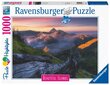 Ravensburgeri pusle Ilusad saared, Bromo mägi hind ja info | Pusled lastele ja täiskasvanutele | hansapost.ee