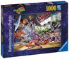 Ravensburgeri mõistatus Space Jam Final Dunk 1000P 16923 цена и информация | Pusled lastele ja täiskasvanutele | hansapost.ee