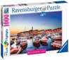 Ravensburgeri pusle Vahemere Horvaatia 1000tk 14979 цена и информация | Pusled lastele ja täiskasvanutele | hansapost.ee