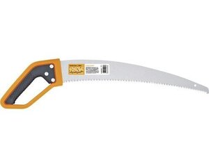 Пила садовая Fiskars SW47 цена и информация | Садовые инструменты | hansapost.ee