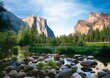 Ravensburgeri pusle Yosemite Valley 1000 tk 19206 цена и информация | Pusled lastele ja täiskasvanutele | hansapost.ee
