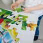 Pusle Baby Maxi 2x10 tükki, Elements Team Paw Patrol hind ja info | Pusled lastele ja täiskasvanutele | hansapost.ee