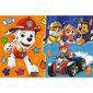 Pusle 15 osa, Meet Paw Patrol цена и информация | Pusled lastele ja täiskasvanutele | hansapost.ee