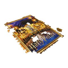 Pusle Harry Potter Suur Hall 500 osa price and information | Puzzles for children and adults | hansapost.ee