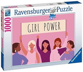 Ravensburgeri pusle 16730 Täiskasvanute mõistatus hind ja info | Pusled lastele ja täiskasvanutele | hansapost.ee