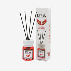 Pulkadega kodulõhn Eyfel Red Angel, 120 ml цена и информация | Ароматы для дома | hansapost.ee