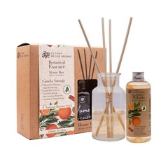 La Casa de los Aromas Botanical Essence   (2 pcs) цена и информация | Ароматы для дома | hansapost.ee