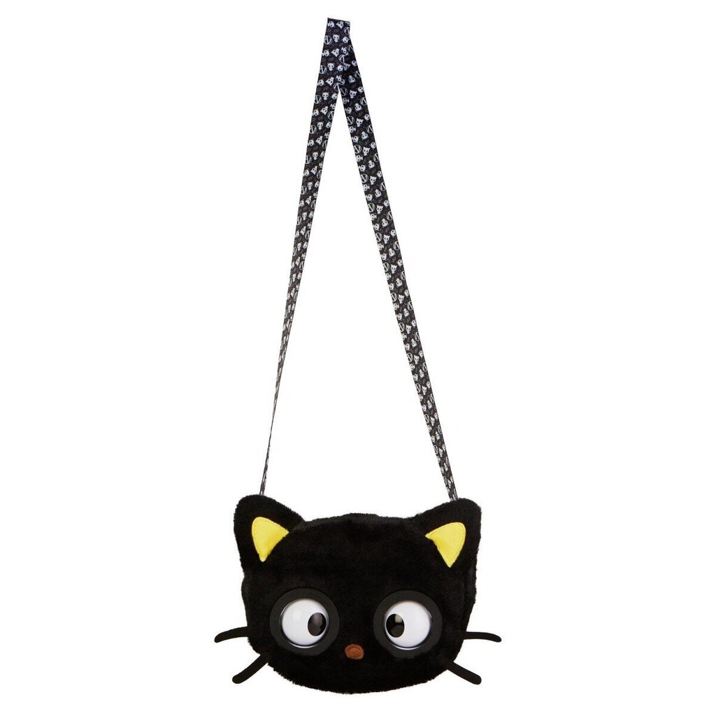 Interaktiivne kott Sanrio Purse Pets Chococat hind ja info | Aksessuaarid lastele | hansapost.ee