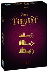 Ravensburger lauamäng Burgundia lukud 27527 hind ja info | Lauamängud ja mõistatused perele | hansapost.ee