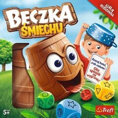 Игра Бочка смеха цена и информация | Настольные игры | hansapost.ee