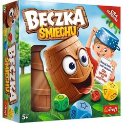 Игра Бочка смеха цена и информация | Настольные игры | hansapost.ee