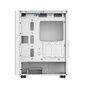 Darkflash DLC29 Mesh Computer Case (white) цена и информация | Arvutikorpused | hansapost.ee