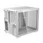 Darkflash C305 ATX Computer case (White) hind ja info | Arvutikorpused | hansapost.ee