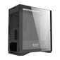 Darkflash DLM200 computer case (black) цена и информация | Arvutikorpused | hansapost.ee