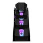 Darkflash K2 computer case (black) цена и информация | Arvutikorpused | hansapost.ee