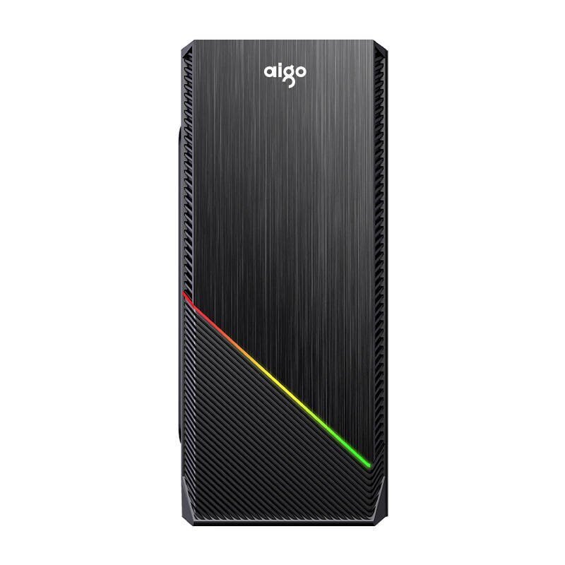 Aigo Rainbow 1 computer case hind ja info | Arvutikorpused | hansapost.ee