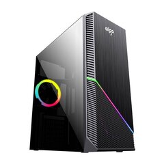 Aigo Rainbow 1 computer case цена и информация | Корпуса | hansapost.ee