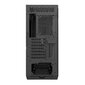 Darkflash DLZ31 Mesh Computer case (Black) hind ja info | Arvutikorpused | hansapost.ee