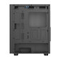 Darkflash DLC29 Mesh Computer Case (black) hind ja info | Arvutikorpused | hansapost.ee